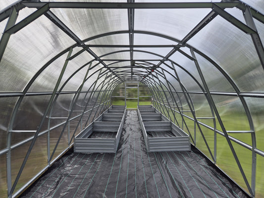 STRONG PREMIUM 12 M² (3M X 4M; 9.8FT X 13FT)