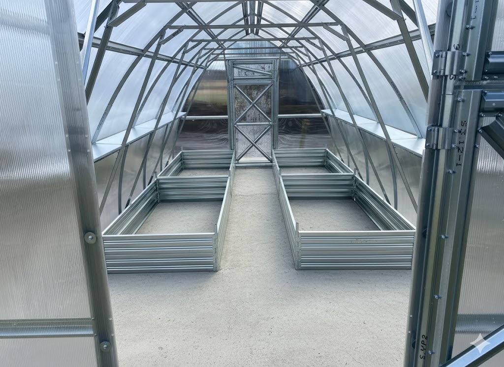 Shelf for Greenhouse SUNGROW