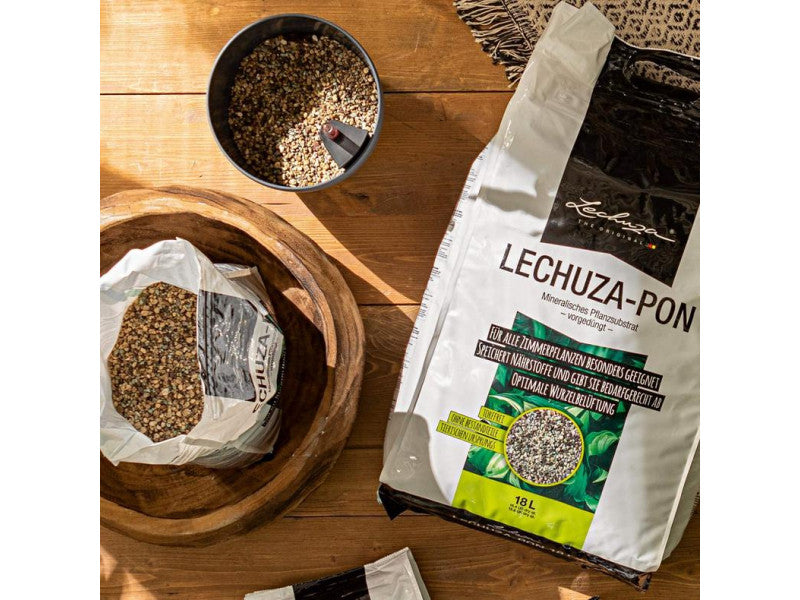 LECHUZA PON 3 LITRE