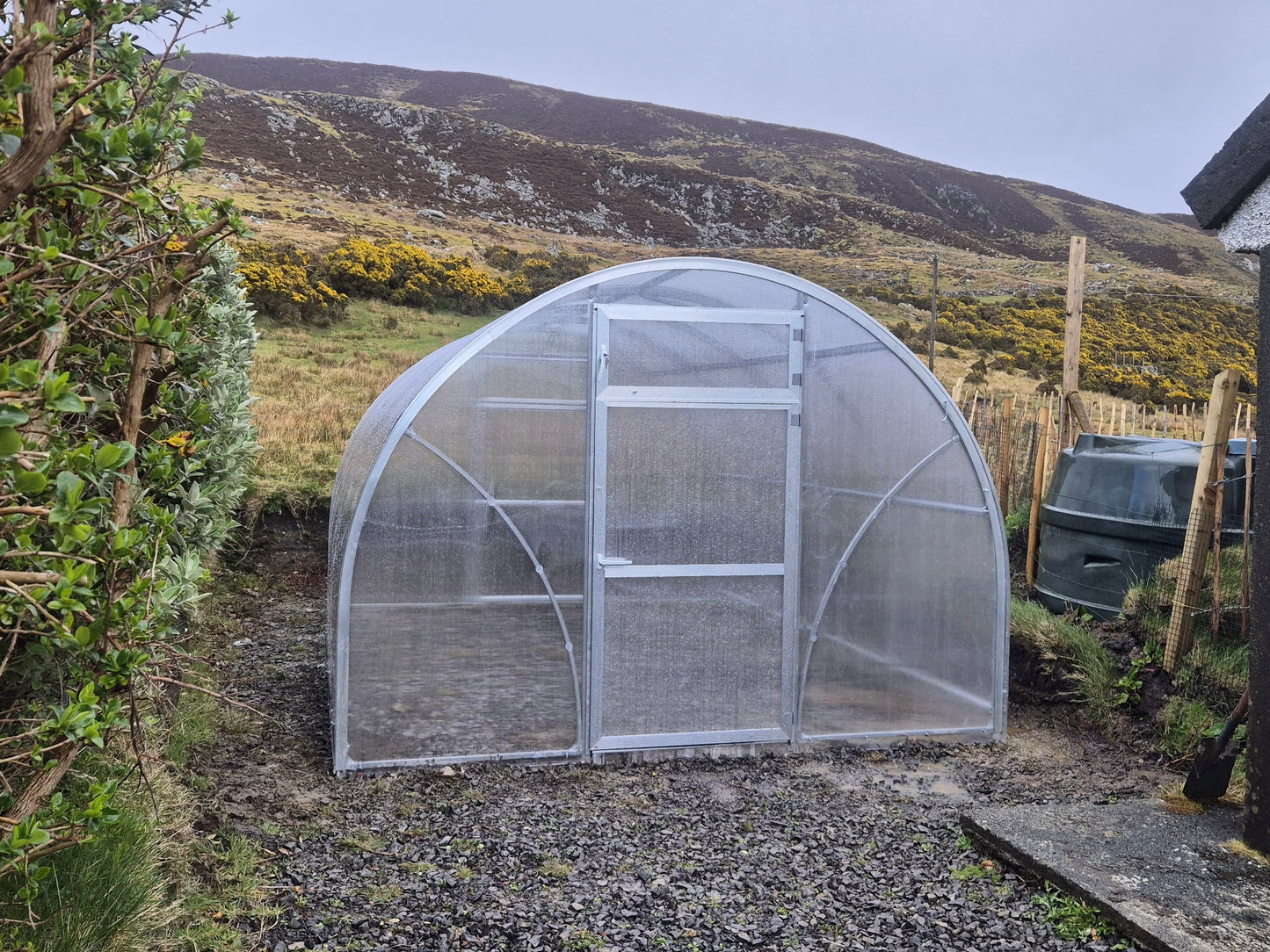 Sigma Lux 3m (width: 3 m, height: 2.10 m)
