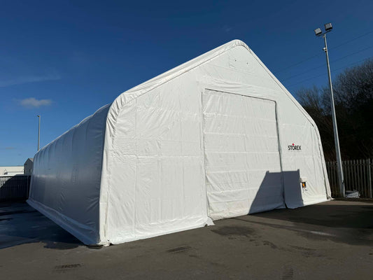 Storage tent EURO EXTREME 225