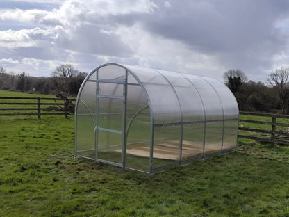 Sigma Lux 2.5m (width: 2.5 m, height: 2.26 m)
