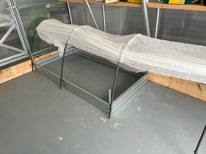 GROW TUNNEL 6M