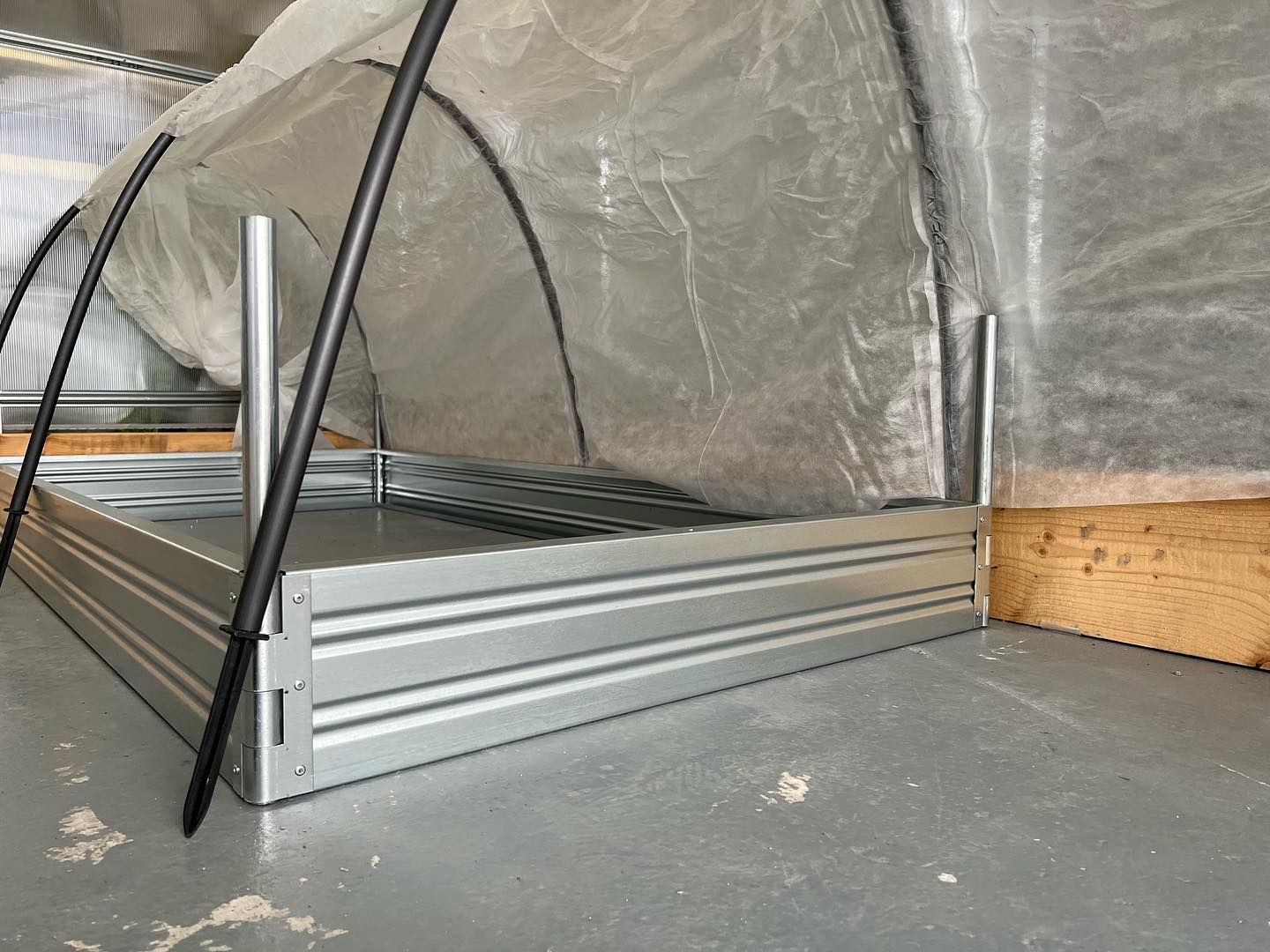 GROW TUNNEL 6M