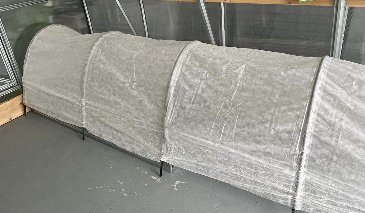GROW TUNNEL 6M