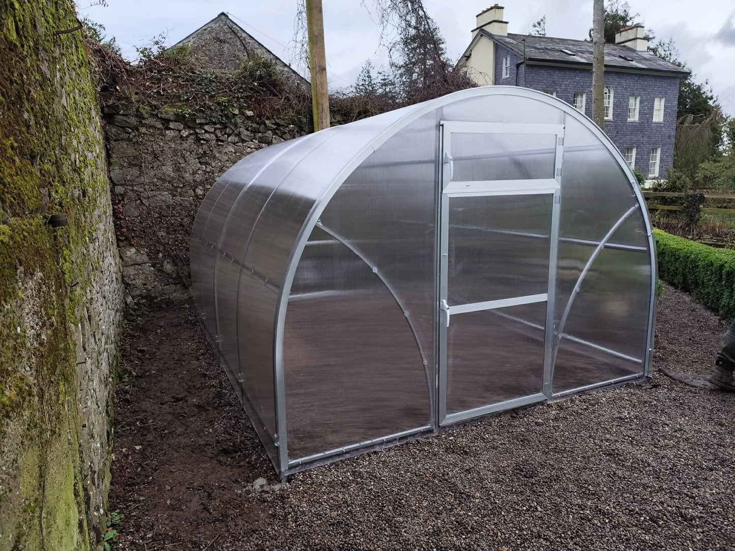 Sigma Lux 3m (width: 3 m, height: 2.10 m)