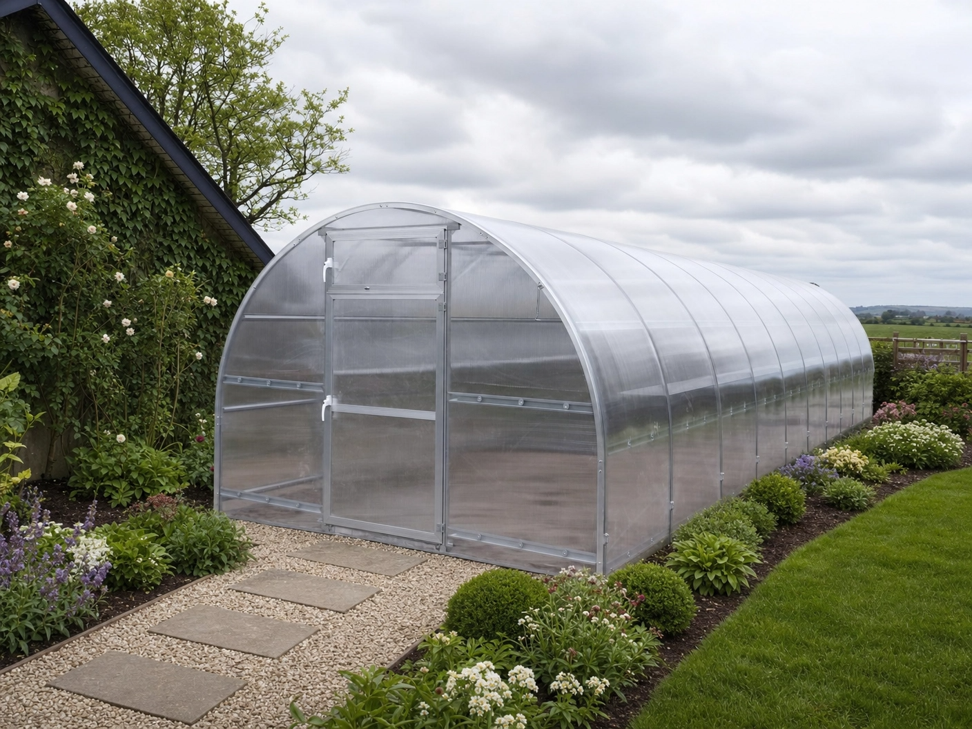 STRONG PREMIUM 30 M² (3M X 10M; 9.8FT X 33FT)