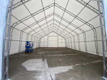 Storage tent EURO EXTREME 315
