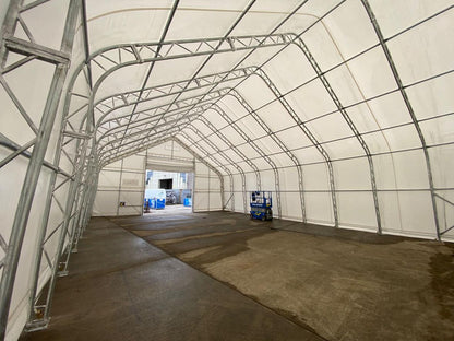 Storage tent EURO EXTREME 225
