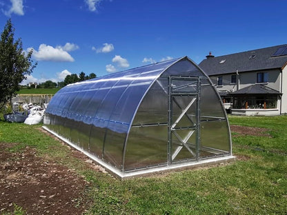 GREENHOUSE SUNGROW, 30M² (3M X 10M; 9.8FT X 33FT)