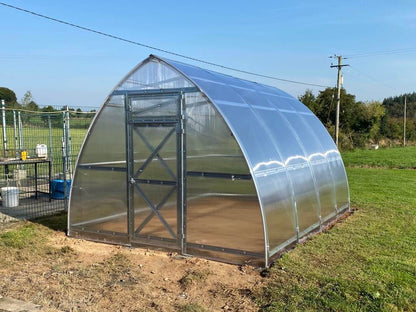 GREENHOUSE SUNGROW, 12M² (3M X 4M; 9.8FT X 13FT)