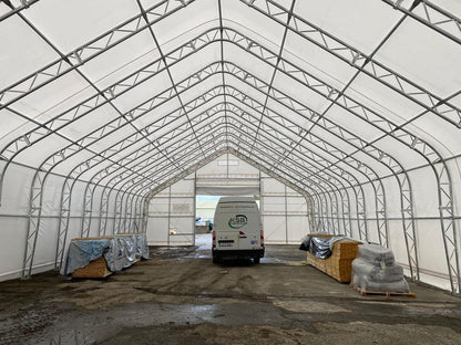 Storage tent EURO EXTREME 315