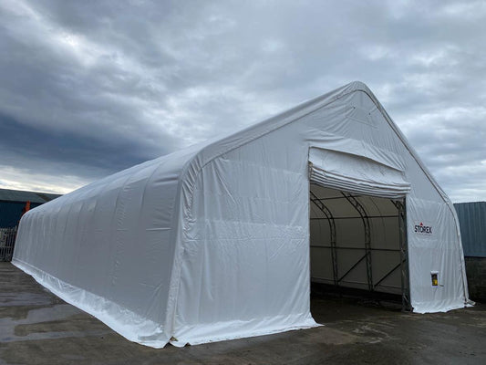 Storage tent EURO EXTREME 315