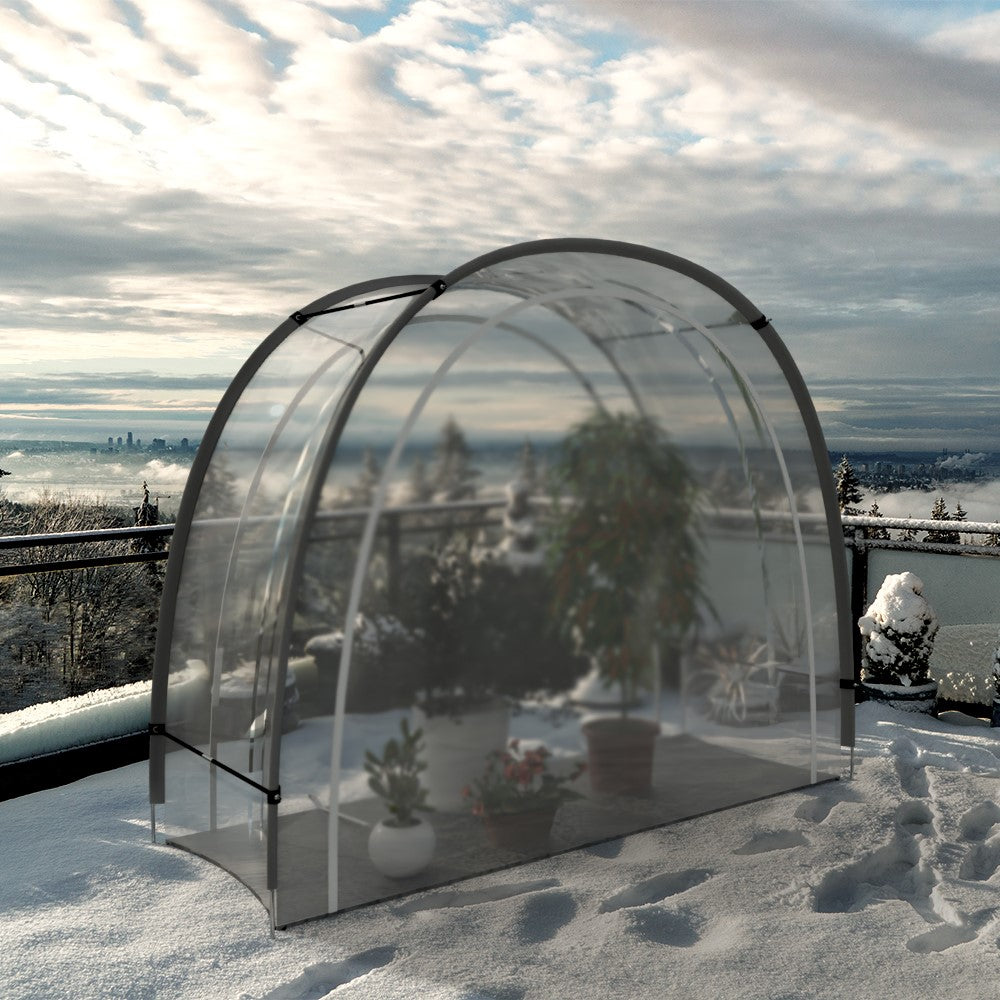 'Artic' Plant Overwintering Tent