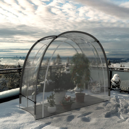 'Artic' Plant Overwintering Tent