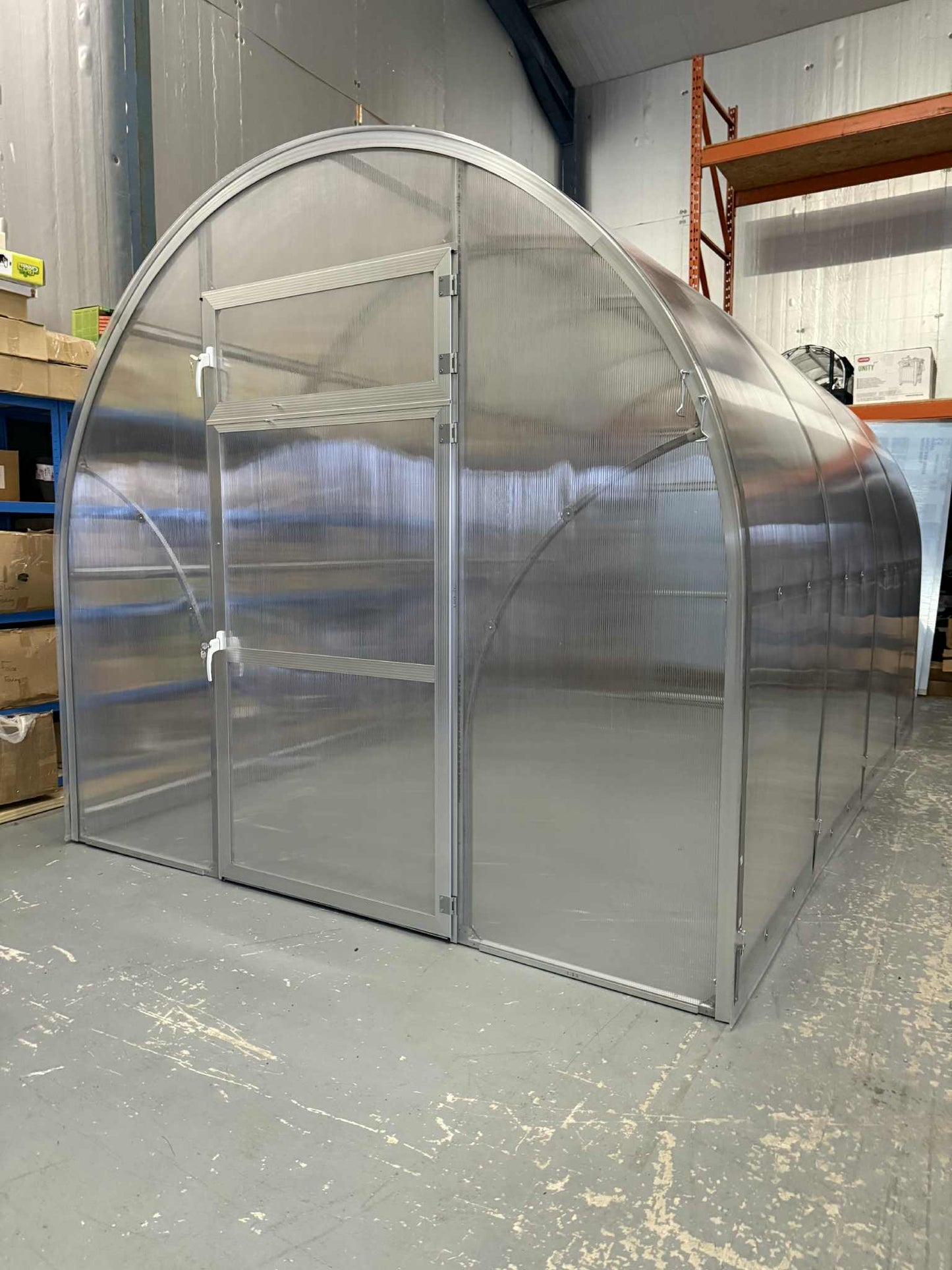 Sigma Lux 2.5m (width: 2.5 m, height: 2.26 m)