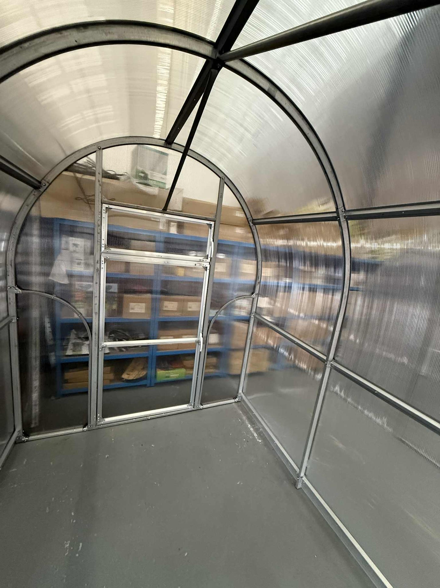 Sigma Lux 2m (width: 2 m, height: 2.4 m)