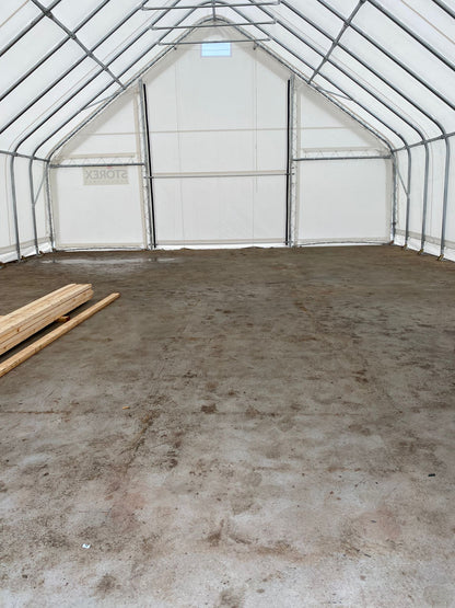 Storage tent ALASKA-S 110