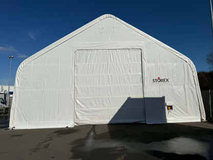 Storage tent EURO EXTREME 315