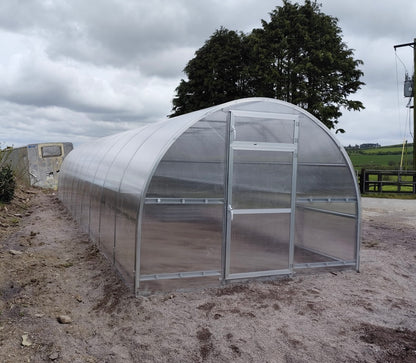 STRONG PREMIUM 24 M² 3M X 8M (9.8FT X 26FT)