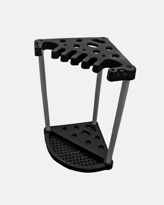 Corner Tool Rack