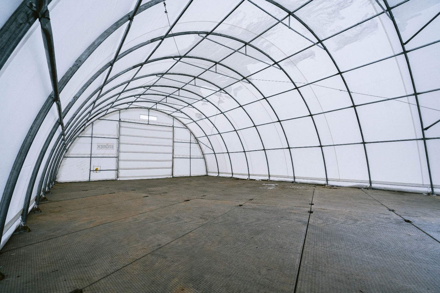 Storage tent ERA 298