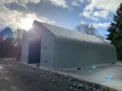 Storage tent EURO EXTREME 225