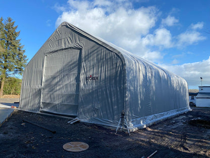 Storage tent EURO EXTREME 225