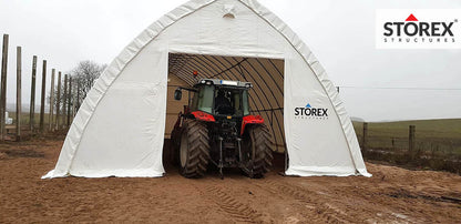 Storage tent ALASKA 110