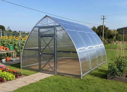 GREENHOUSE SUNGROW, 12M² (3M X 4M; 9.8FT X 13FT)