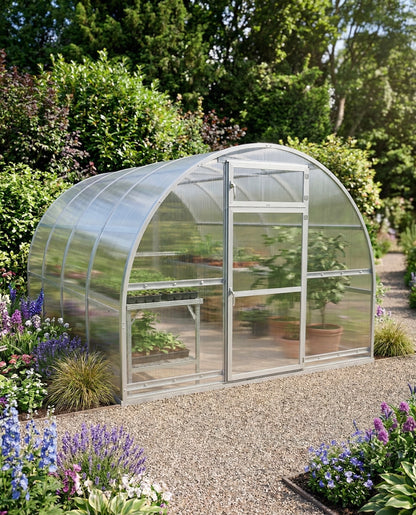 STRONG PREMIUM 12 M² (3M X 4M; 9.8FT X 13FT)