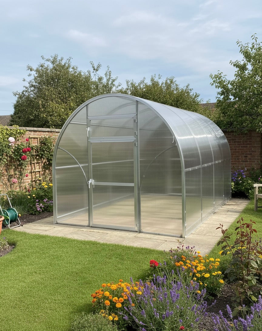 Sigma Lux 2.5m (width: 2.5 m, height: 2.26 m)