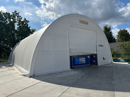 Storage tent ERA 223