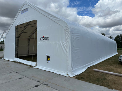 Storage tent EURO EXTREME 225