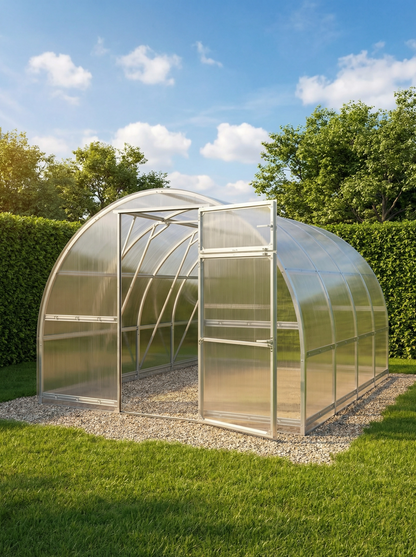 STRONG PREMIUM 12 M² (3M X 4M; 9.8FT X 13FT)