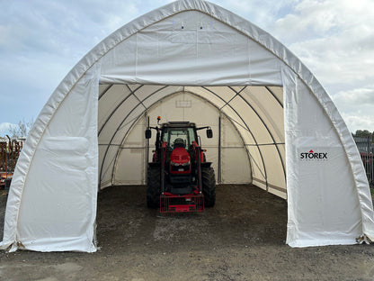 Storage tent MARCO 56