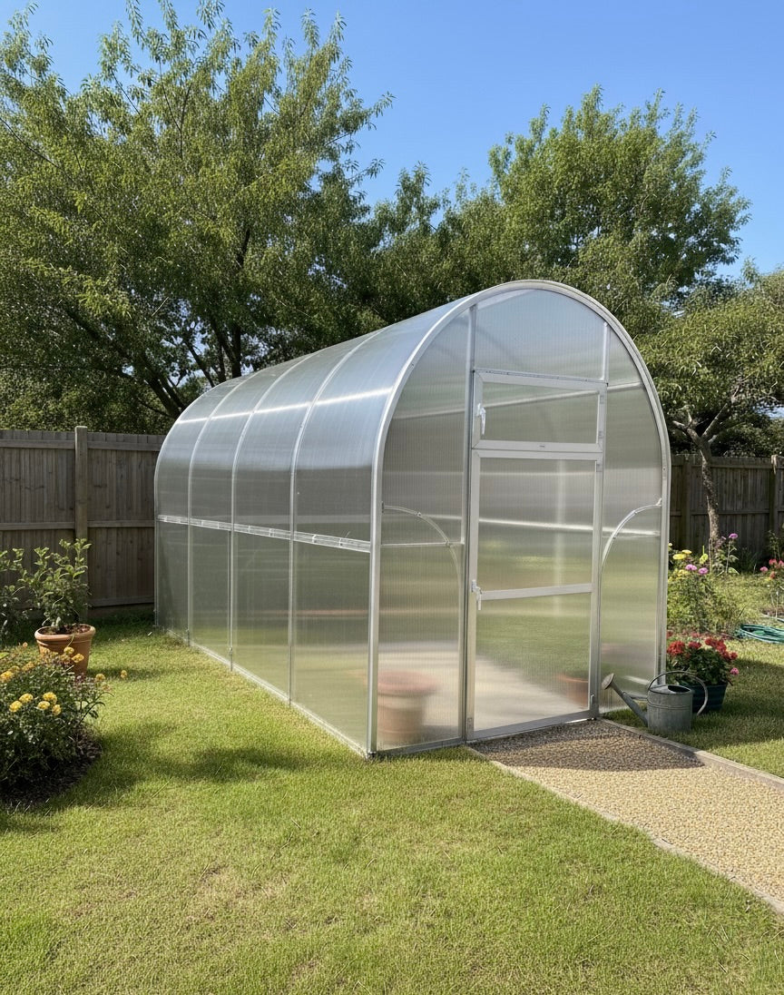 Sigma Lux 2m (width: 2 m, height: 2.4 m)