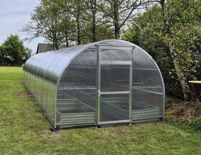 STRONG PREMIUM 42 M² (3M X 14M; 9.8FT X 39.4FT)