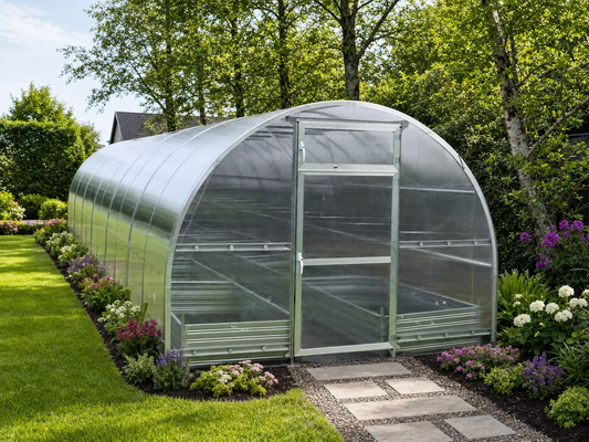 STRONG PREMIUM, 36 M² (3M X 12M; 9.8FT X 39.4FT)