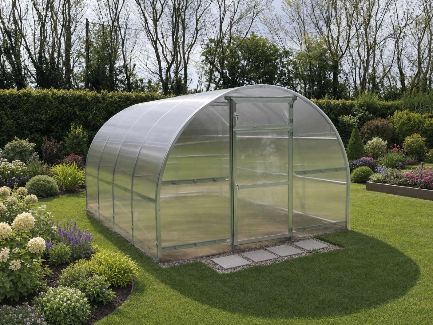 STRONG PREMIUM 12 M² (3M X 4M; 9.8FT X 13FT)