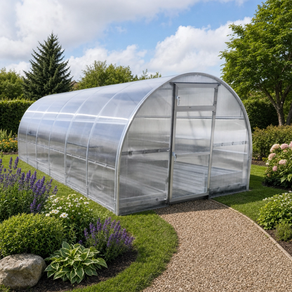 STRONG PREMIUM 12 M² (3M X 4M; 9.8FT X 13FT)