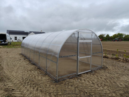 STRONG PREMIUM 24 M² 3M X 8M (9.8FT X 26FT)