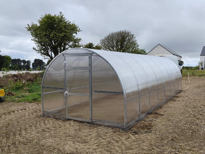 STRONG PREMIUM 12 M² (3M X 4M; 9.8FT X 13FT)