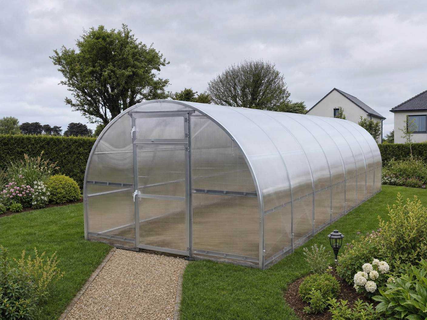 STRONG PREMIUM 24 M² 3M X 8M (9.8FT X 26FT)