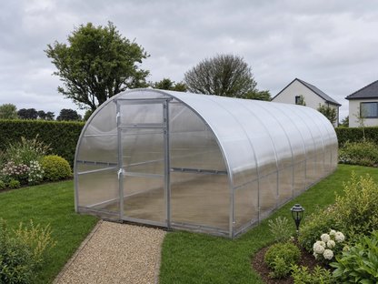 STRONG PREMIUM 24 M² 3M X 8M (9.8FT X 26FT)
