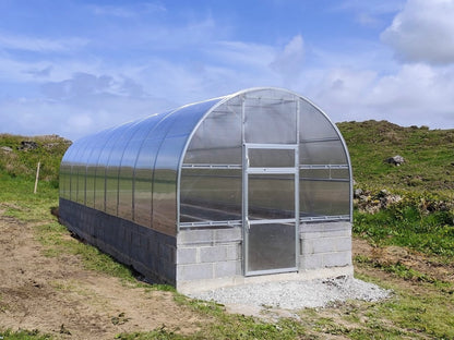 STRONG PREMIUM 24 M² 3M X 8M (9.8FT X 26FT)