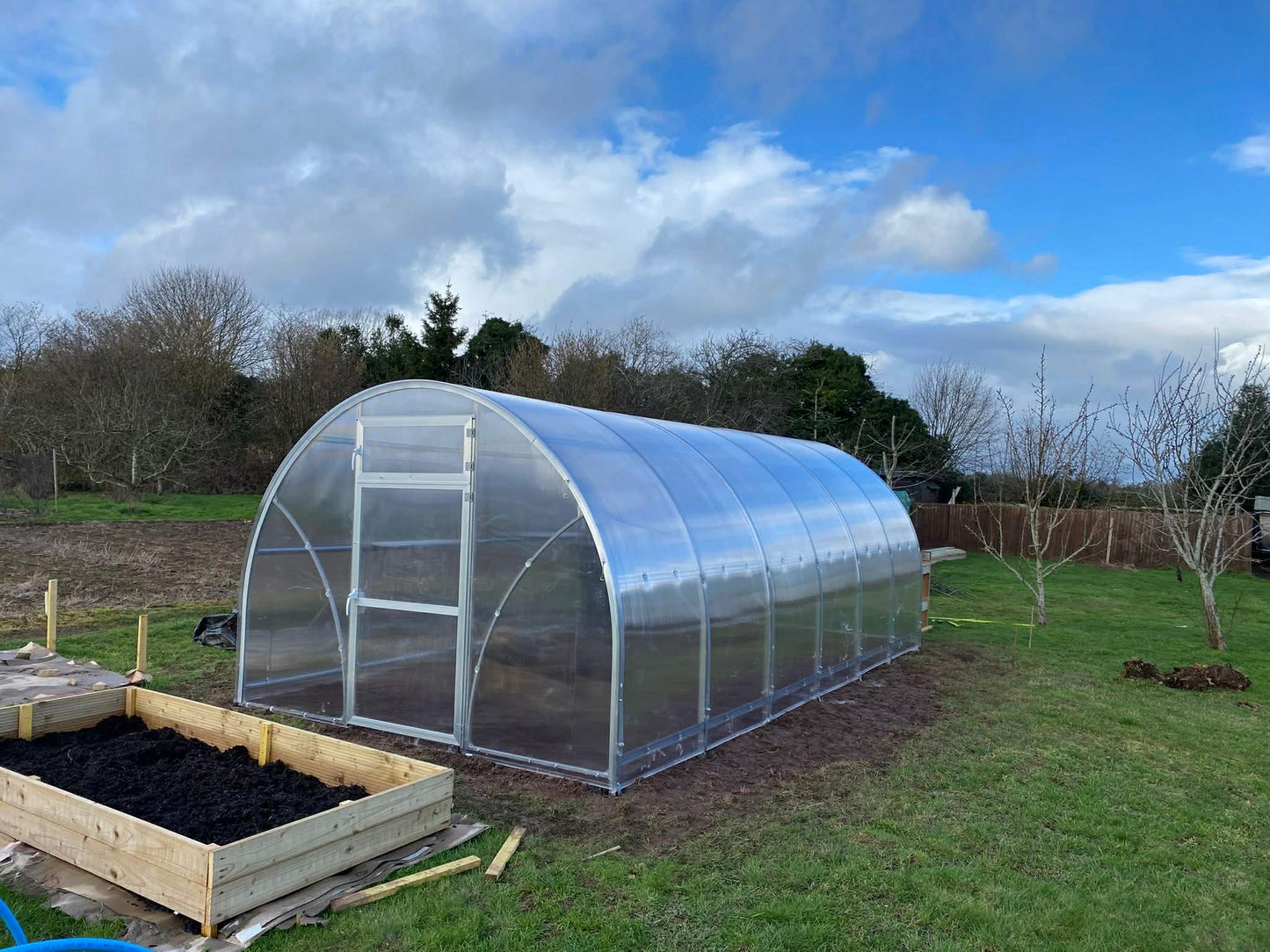 Sigma Lux 3m (width: 3 m, height: 2.10 m)