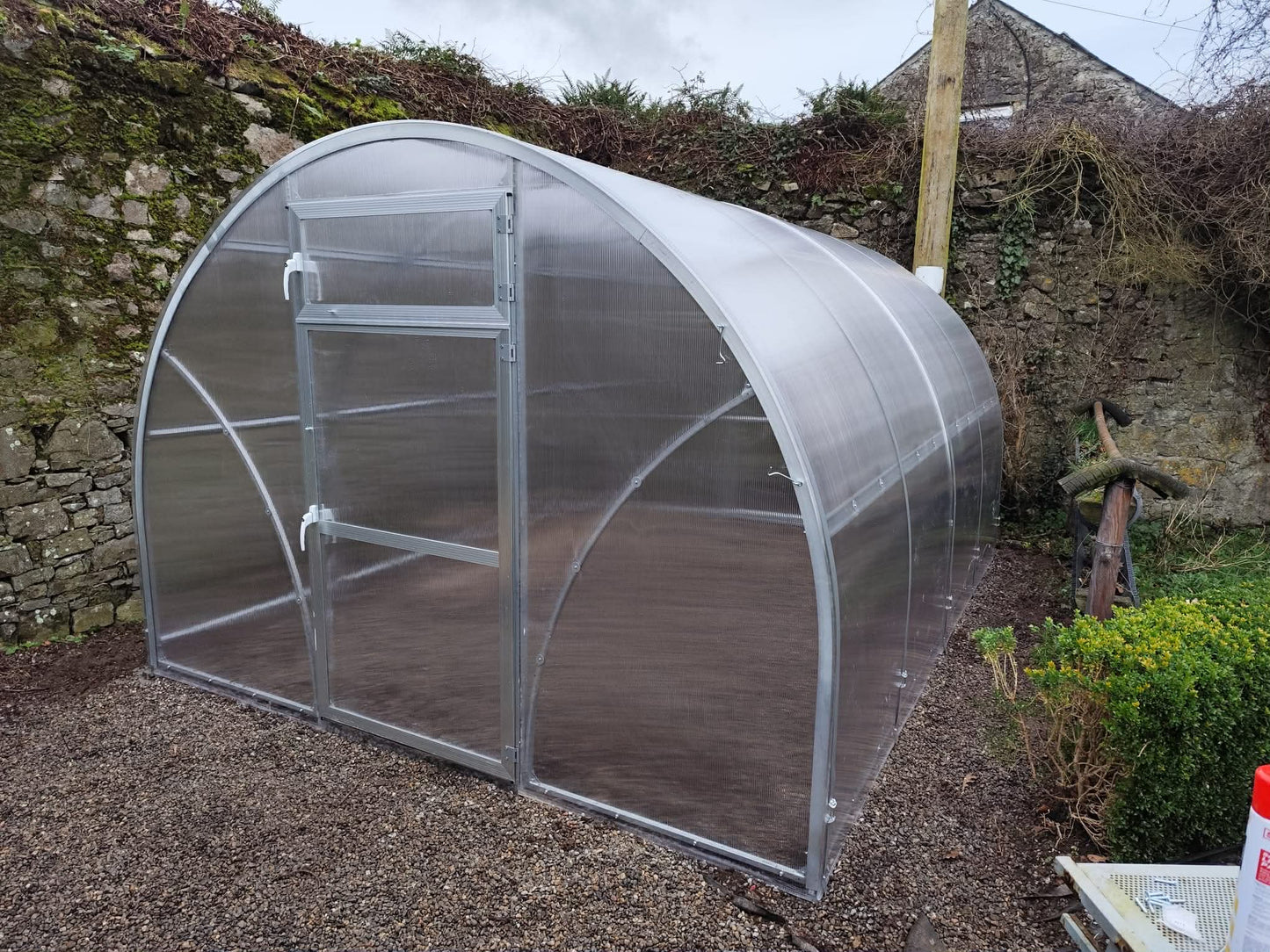 Sigma Lux 3m (width: 3 m, height: 2.10 m)