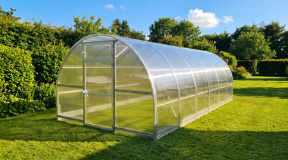 STRONG PREMIUM 18 M² (3M X 6M; 9.8FT X 19.6FT)