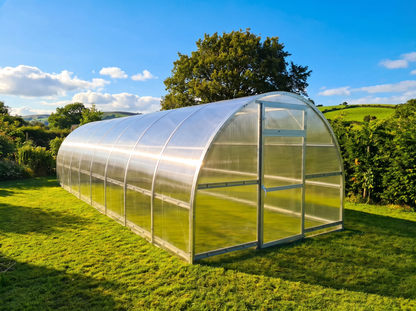 STRONG PREMIUM 42 M² (3M X 14M; 9.8FT X 39.4FT)